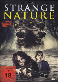 Strange Nature (DVD)