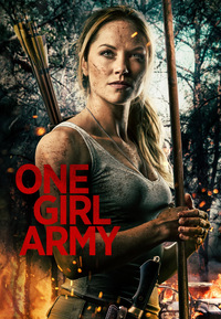 One Girl Army