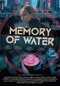 Memory of Water (DVD)