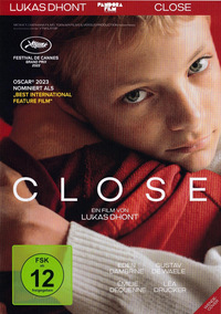 Close (DVD)