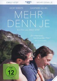 Mehr denn je (DVD)