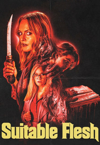Suitable Flesh (DVD)