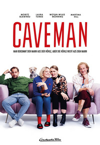 Caveman (DVD)
