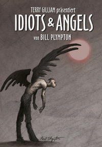 Idiots & Angels (DVD)