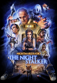 Nightmare Radio - The Night Stalker