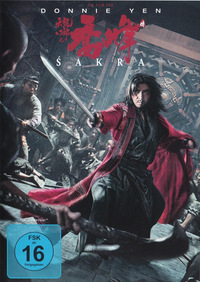 Sakra (DVD)