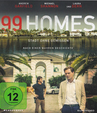 99 Homes (Blu-ray)