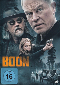 Boon (DVD)