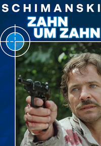 Zahn um Zahn - Erstauflage (DVD)