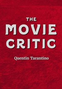 The Movie Critic (DVD)