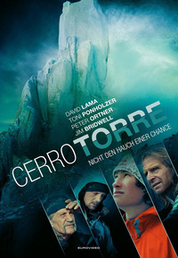 Cerro Torre (DVD)
