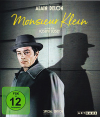 Monsieur Klein (Blu-ray)