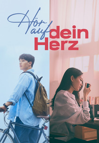 Hör auf dein Herz