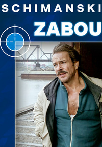 Zabou - Erstauflage (DVD)