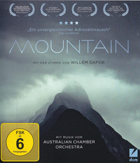 Mountain (Blu-ray)
