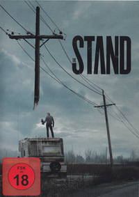The Stand - Die komplette Serie - Disc 3 - Episoden 7 - 9 (Blu-ray)