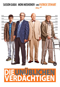 Die unüblichen Verdächtigen (DVD)