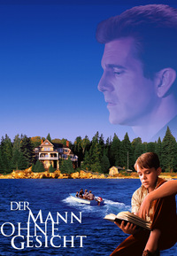 Der Mann ohne Gesicht