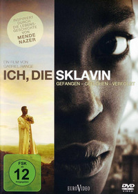 Ich, die Sklavin (Blu-ray)