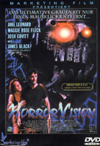Horrorvision (DVD)