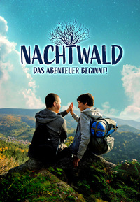 Nachtwald (DVD)