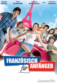 Französisch für Anfänger (DVD)