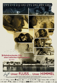 Unser Fluss... Unser Himmel (DVD)
