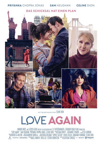 Love Again - Das Schicksal hat einen Plan (DVD)