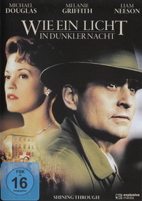 Wie ein Licht in dunkler Nacht (DVD)