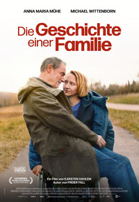 Die Geschichte einer Familie (DVD)
