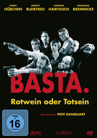 Basta (DVD)