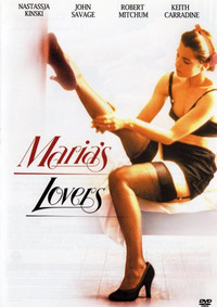 Maria's Lovers