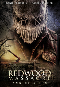 Redwood Massacre 2 - Annihilation