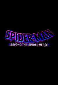 Spider-Man - Beyond the Spider-Verse (Blu-ray)