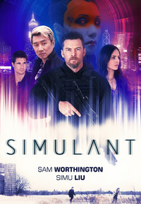 Simulant (DVD)