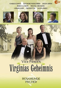 Rosamunde Pilchers Vier Frauen 1 - Virginias Geheimnis - Teil 1