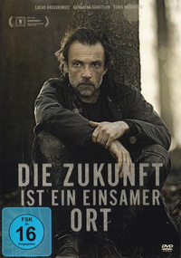 Die Zukunft ist ein einsamer Ort (DVD)