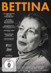 Bettina (DVD)