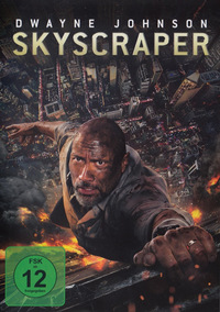 Skyscraper (DVD)