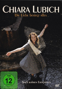 Chiara Lubich - Die Liebe besiegt alles (DVD)