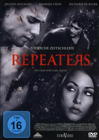 Repeaters (DVD)