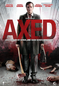 Axed