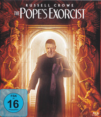 The Pope's Exorcist (DVD)