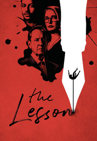 The Lesson (DVD)