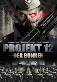 Projekt 12 - Der Bunker