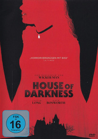 House of Darkness (Blu-ray)