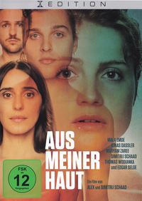 Aus meiner Haut (DVD)