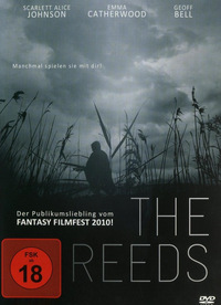 The Reeds (DVD)