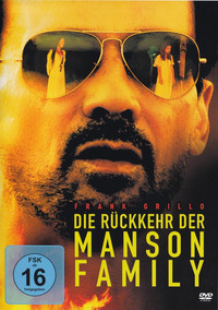 Die Rückkehr der Manson Family (Blu-ray)