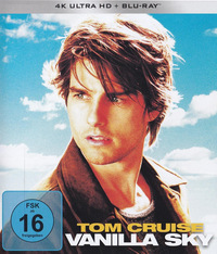 Vanilla Sky (DVD)